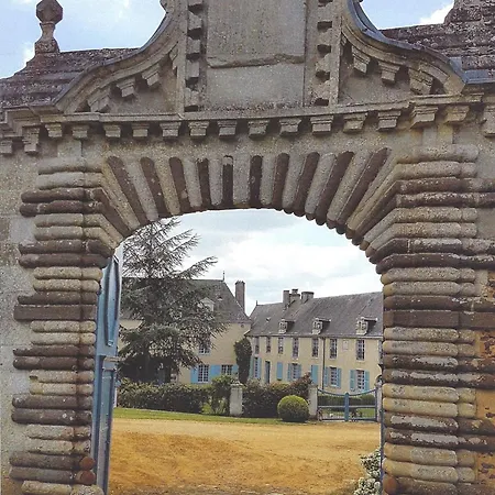 L'aile De La Sauvagere